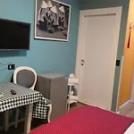 Apartmán Blue Door Tirana