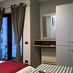 Blue Door Apartmán *