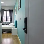 Apartament Blue Door Tirana