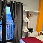 Apartament Blue Door Tirana