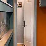Blue Door טיראנה