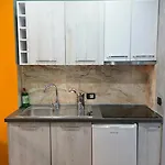 Apartment Blue Door Tirana