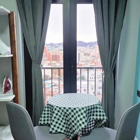 Apartmán Blue Door *