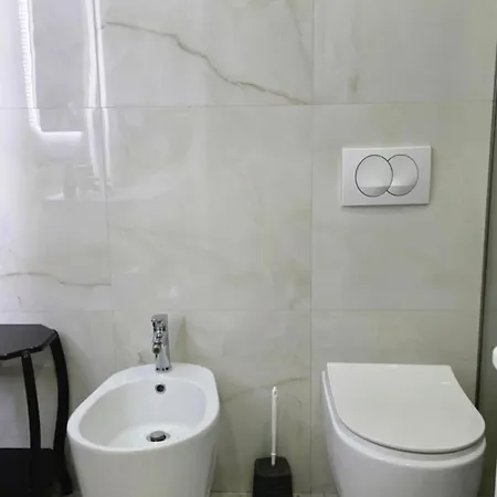 Apartmán Blue Door Tirana