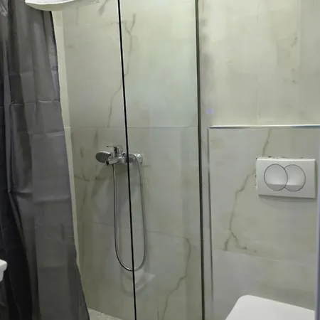 Blue Door Apartmán *