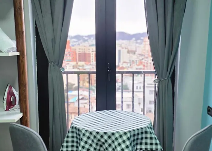 Apartmán Blue Door *