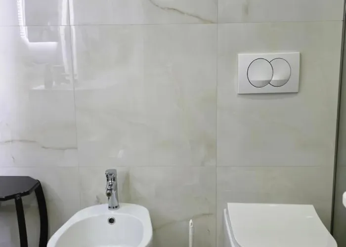 Apartmán Blue Door Tirana