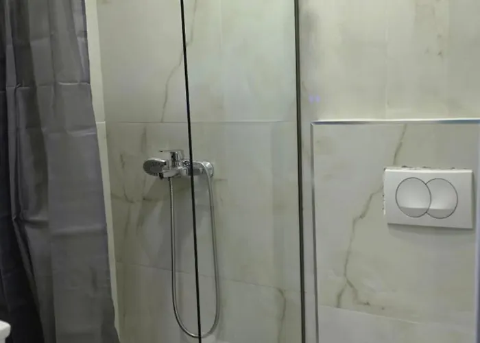 Blue Door Apartmán *