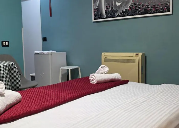 Apartmán Blue Door Tirana